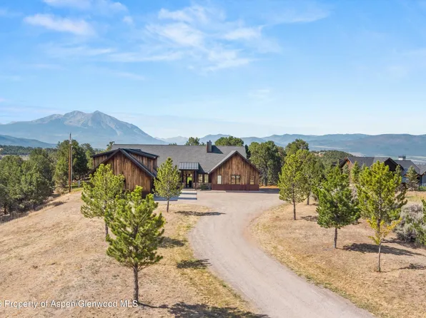 30 Sopris Ln, Carbondale, CO 81623
