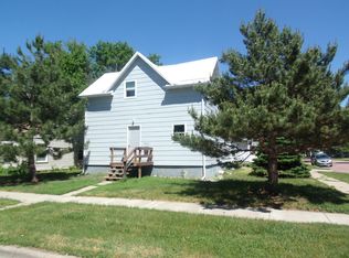 600 N Wisconsin St, Mitchell, SD 57301