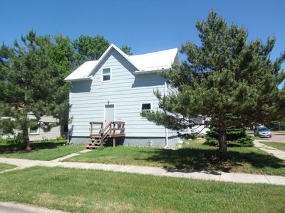 600 N Wisconsin St, Mitchell, SD, 57301