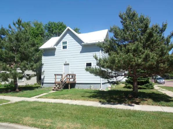 600 N Wisconsin St, Mitchell, SD 57301