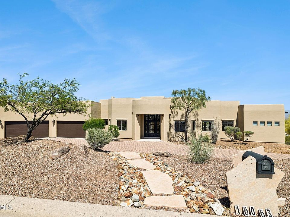 1st image of 16063 N CERRO ALTO Drive