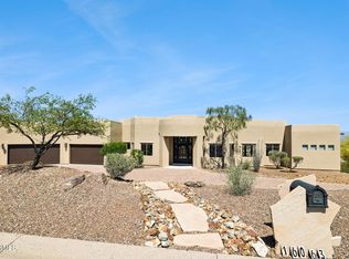 16063 N Cerro Alto Dr, Fountain Hills, AZ 85268