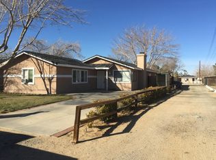 4111 W Avenue L6, Lancaster, CA 93536