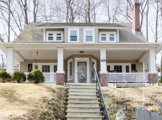 18 Saint Elmo Rd, Worcester, MA 01602
