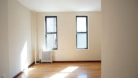 Rented by New York Residence