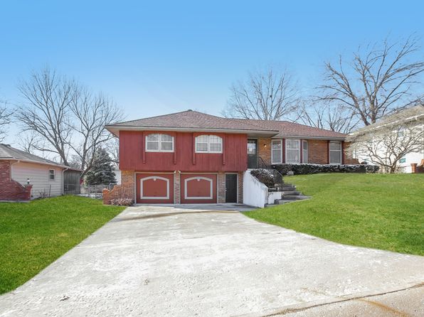 3624 NE West Park Dr