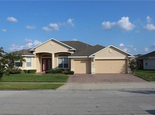 2640 Maggiore Cir, Kissimmee, FL 34746