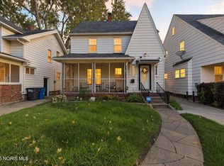 1942 Wellesley Dr, Toledo, OH 43606