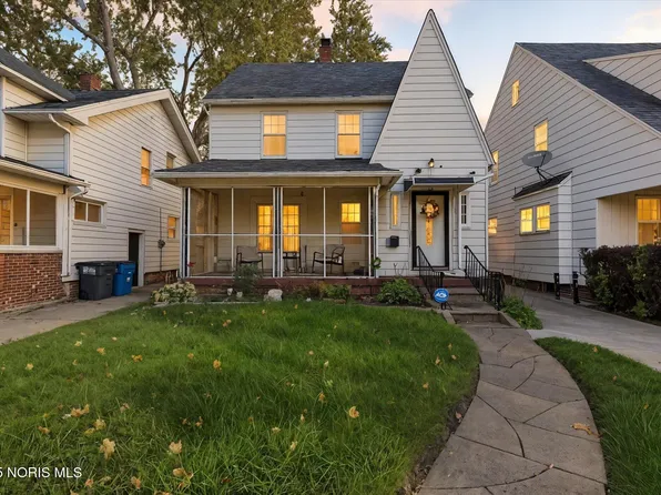 1942 Wellesley Dr, Toledo, OH 43606