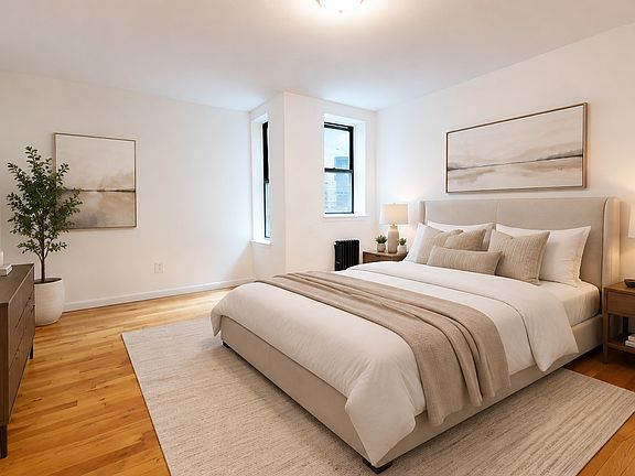 3rd image of 247 W 116th St #5D
