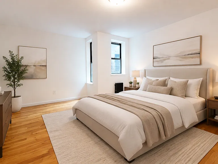 247 W 116th St #5D — Photo 3
