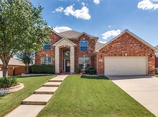 1409 Spring Ridge Ln, Flower Mound, TX 75028