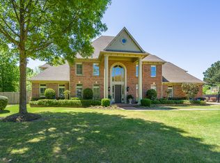 9449 Hedgegrove Cv, Germantown, TN 38139