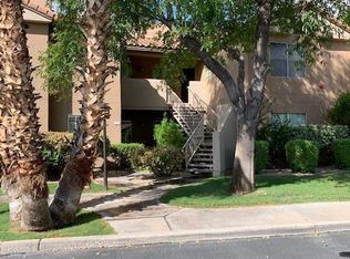 10101 N Arabian Trl UNIT 1077, Scottsdale, AZ 85258