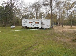 5055 Fm 222 Loop S, Coldspring, TX 77331