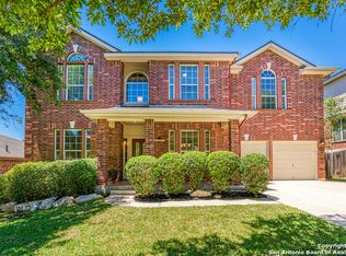 22715 Wichita Pass, San Antonio, TX 78258