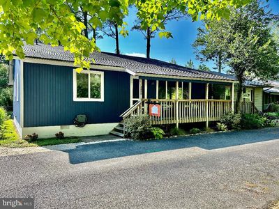 886 Garfield Pkwy #1, Bethany Beach, DE, 19930