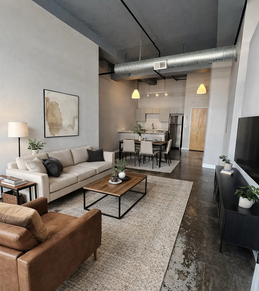 Crossoads Lofts — Photo 4