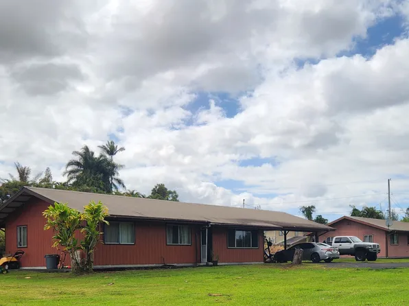 18-1185 Ekena St Unit A, Mountain View, HI 96771