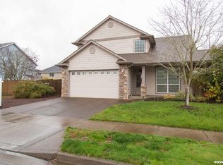 1599 Marten Ave SW, Albany, OR 97321