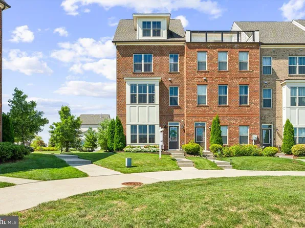 4376 Viridian Ter, Monrovia, MD 21770