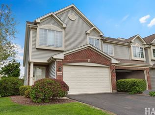 1340 Prairie View Pkwy, Cary, IL 60013