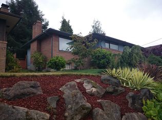 7704 46th Ave SW, Seattle, WA 98136