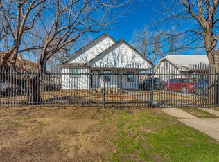 3203 Clinton Ave, Fort Worth, TX 76106