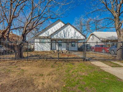 3203 Clinton Ave, Fort Worth, TX, 76106