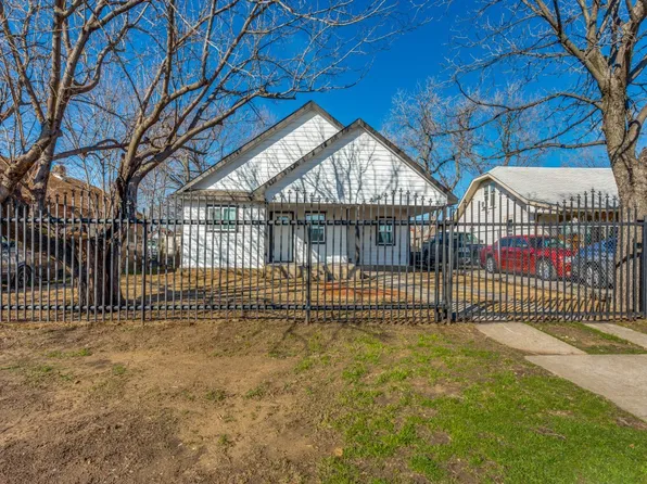 3203 Clinton Ave, Fort Worth, TX 76106
