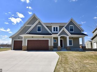 1201 20th Ave S, Sartell, MN 56377