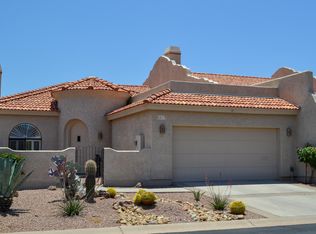 8817 E Greenview Dr, Gold Canyon, AZ 85118