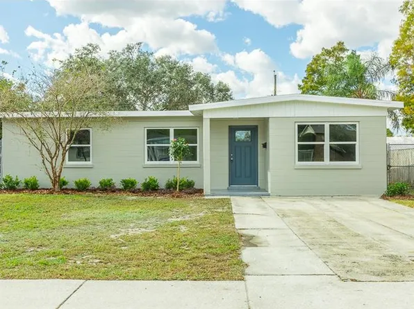 505 Jamestown Ave, Lakeland, FL 33801