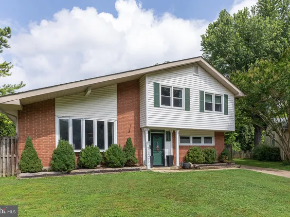 802 Streambank Ct, Baltimore, MD 21286