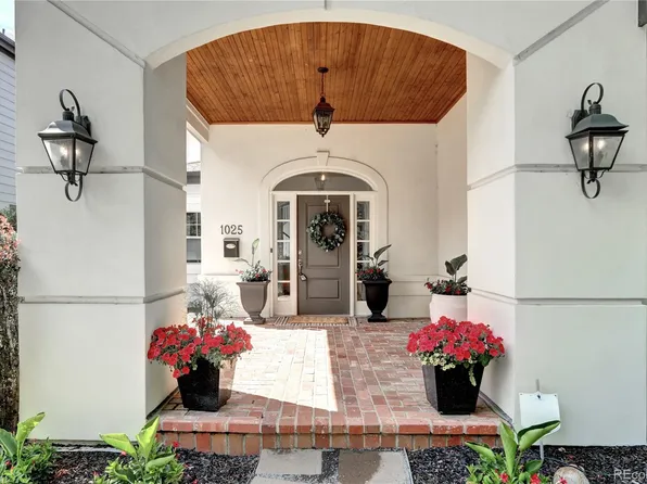 1025 S Cove Way, Denver, CO 80209