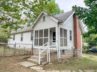 36 N Poe St, Kansas City, MO 64119