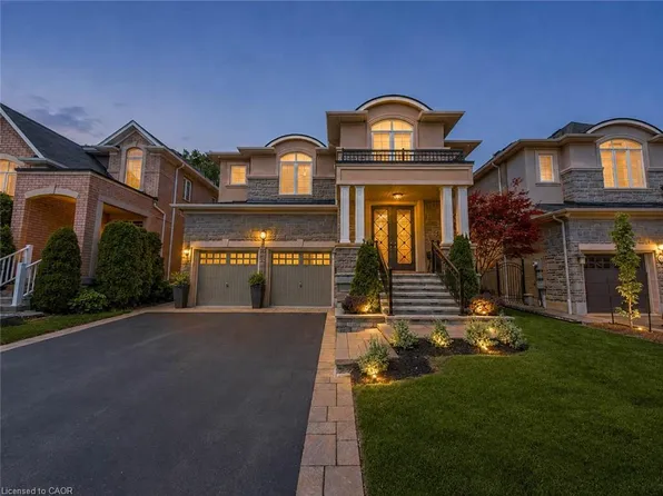 80 Sutherland Cres, Hamilton, ON L9K 0H2