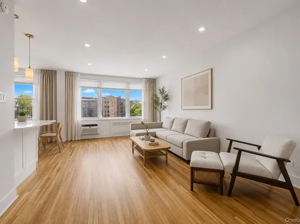 91 Van Cortlandt Avenue W #6E, Bronx, NY 10463