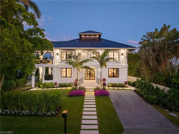 1355 4th ST S, NAPLES, FL 34102