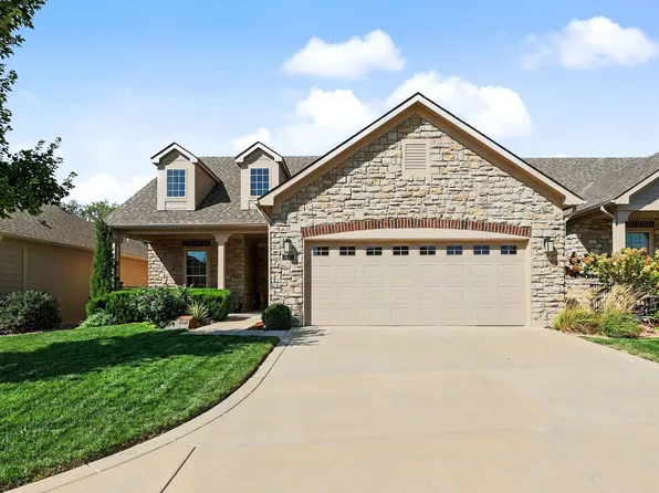 4939 N Prestwick Ave, Bel Aire, KS 67226