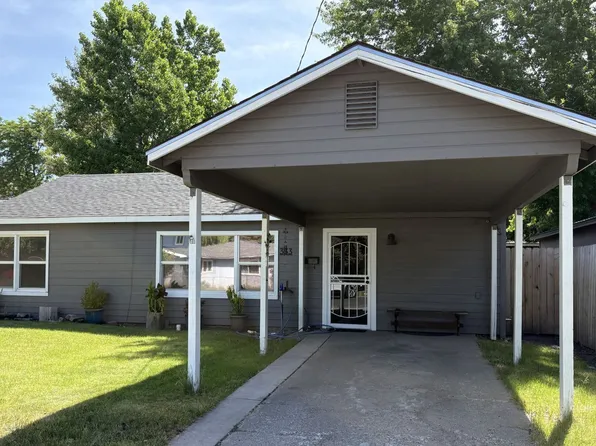 333 S I St, Lakeview, OR 97630