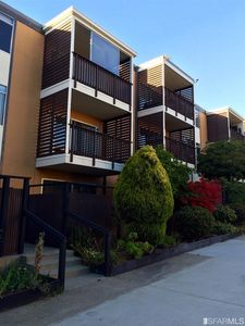65 Western Shore Ln APT 3, San Francisco, CA, 94115
