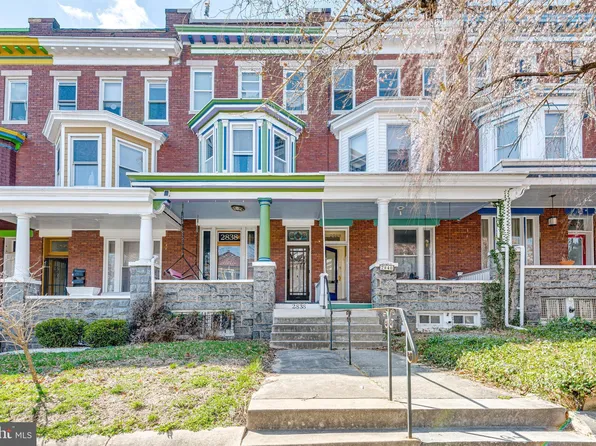 2838 Guilford Ave, Baltimore, MD 21218
