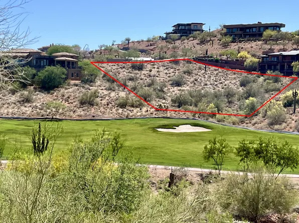 16104 E SHOOTING STAR Trail #16, Fountain Hills, AZ 85268