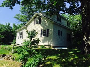 535 Ashby State Rd, Fitchburg, MA 01420