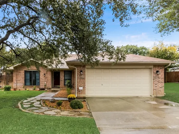 202 Landover Dr, Euless, TX 76040