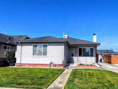 122 Cherry Ave, South San Francisco, CA, 94080