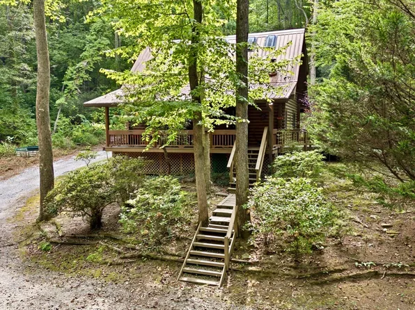110 Seye Wailo Trl, Clarkesville, GA 30523