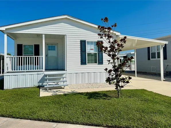 4822 Tri Par Dr, Sarasota, FL 34234