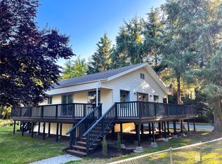 740 Duck Lake Dr SE, Ocean Shores, WA